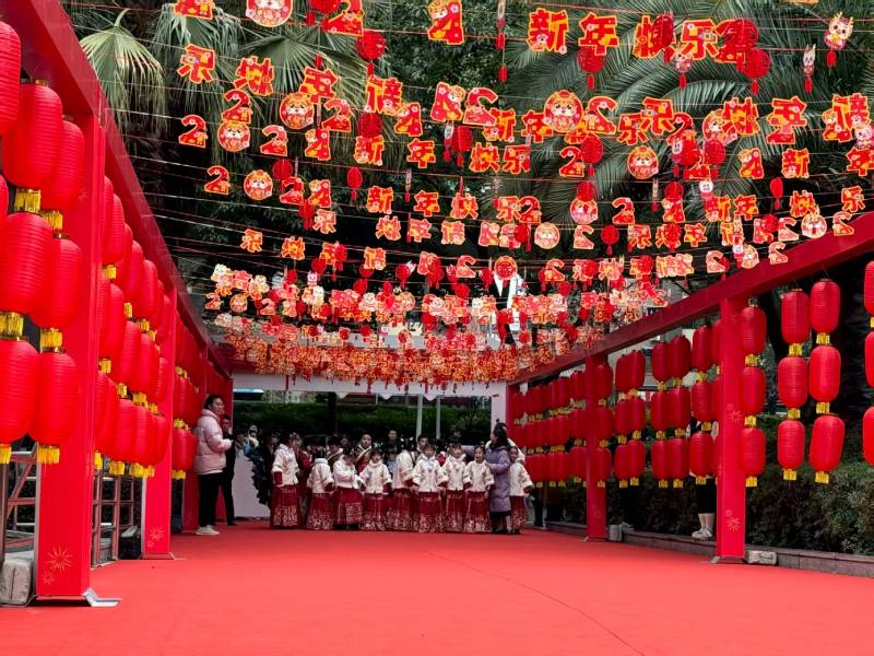 沙洋县文化资源深度挖掘：构建具有城市辨识度的文旅内容矩阵