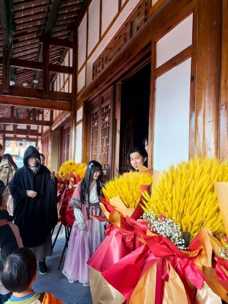 沙洋县文旅项目策划